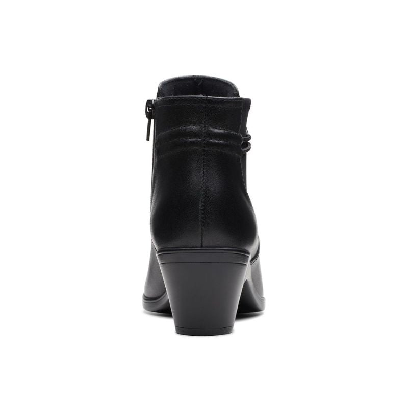 Womens Emily Ii Kaylie - CLARKS - Tootsies Shoe Market - Boots
