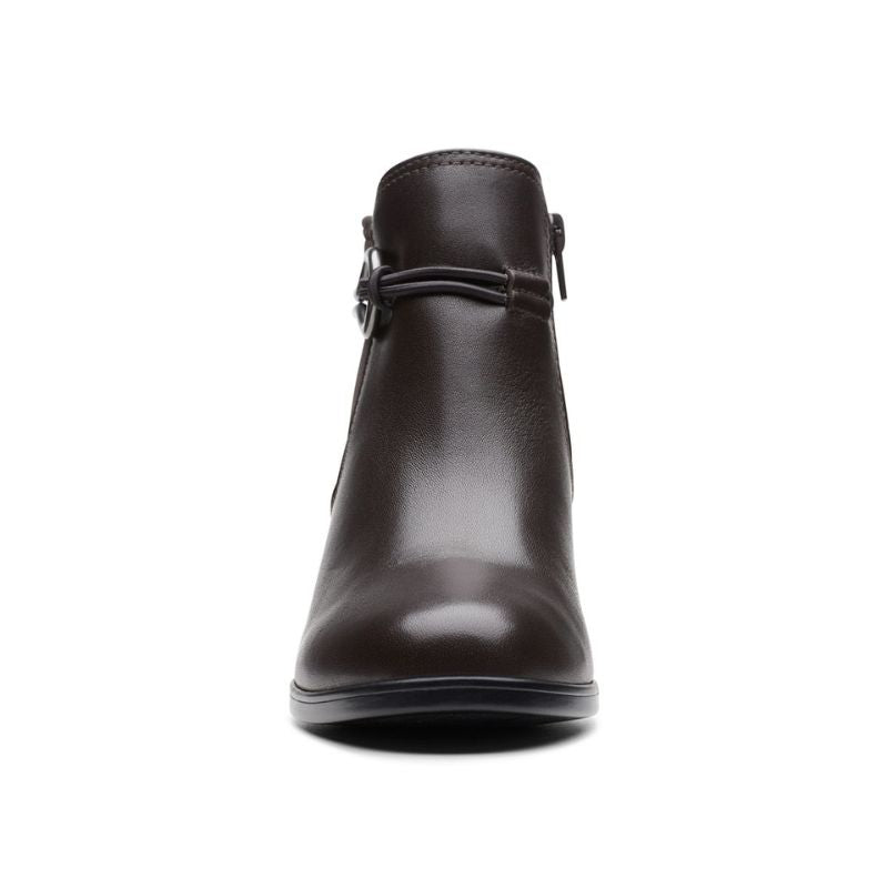 Womens Emily Ii Kaylie - CLARKS - Tootsies Shoe Market - Boots