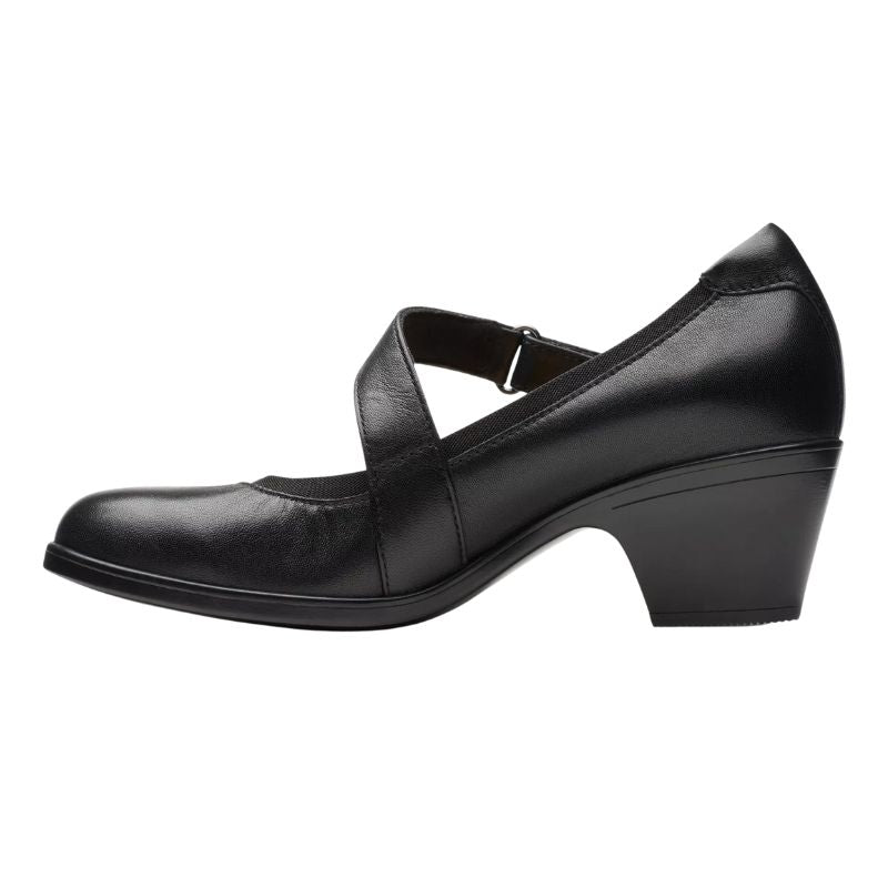 Clarks Womens emily 2 mabel | Tootsies Shoe Market
