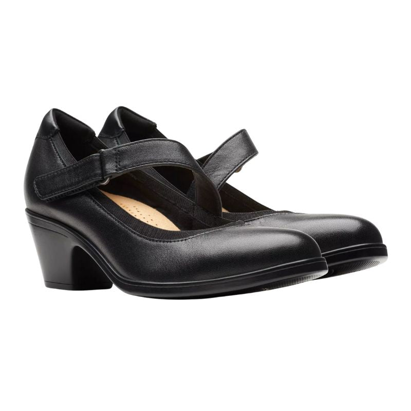 Clarks Womens emily 2 mabel | Tootsies Shoe Market
