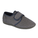 Men's M.ERIC VELCRO SLIPPER