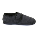 Men's M.ERIC VELCRO SLIPPER