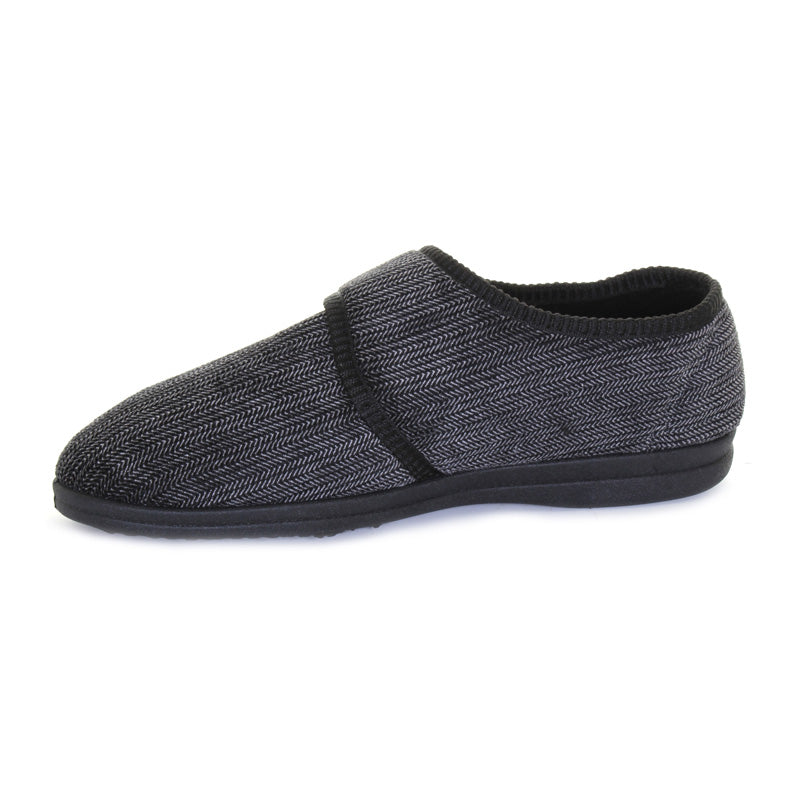 Men s M.eric Velcro Slipper