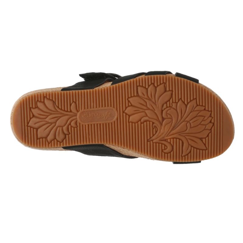 Womens Gwenda Sandal - EUROSOFT - Tootsies Shoe Market - Sandals