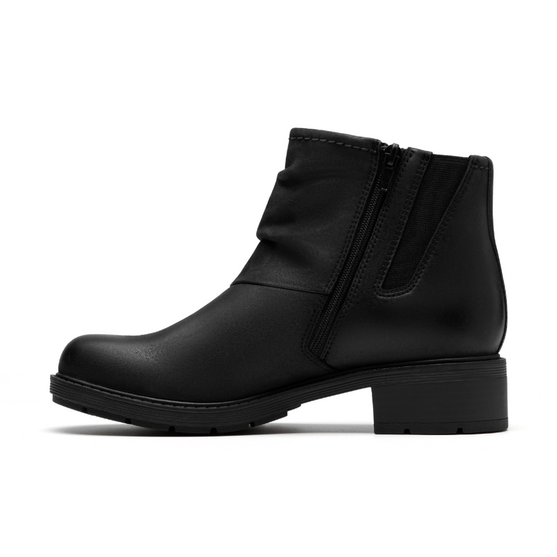 Womens hearth sofia - CLARKS - Tootsies Shoe Market - Boots