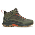 Men's SPEED STRIKE 2 MID WP
