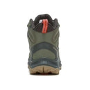 Mens speed strike 2 mid wp - Merrell - Tootsies Shoe Market - Hiking