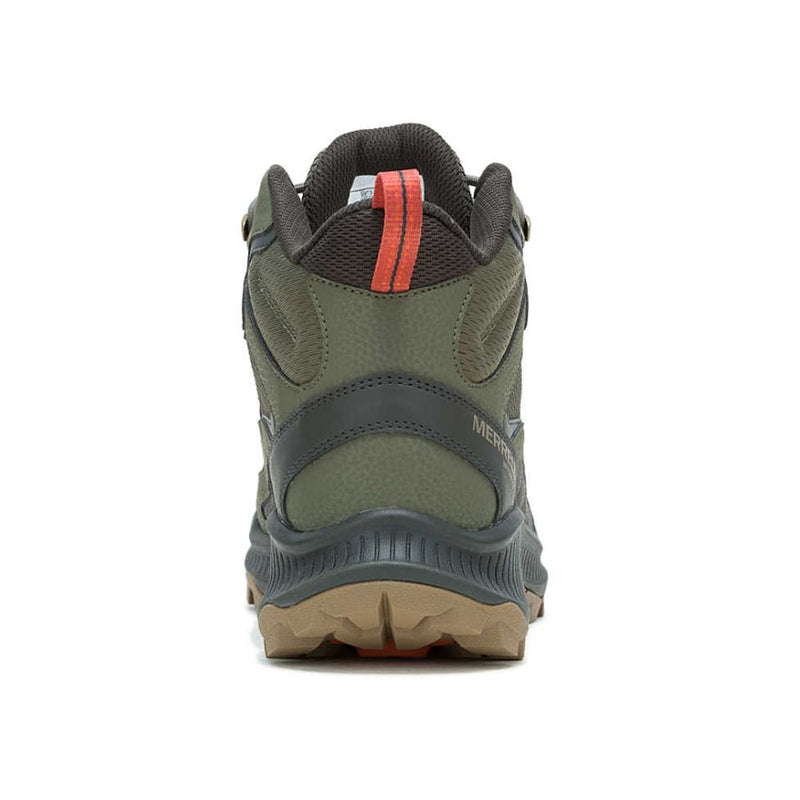 Mens speed strike 2 mid wp