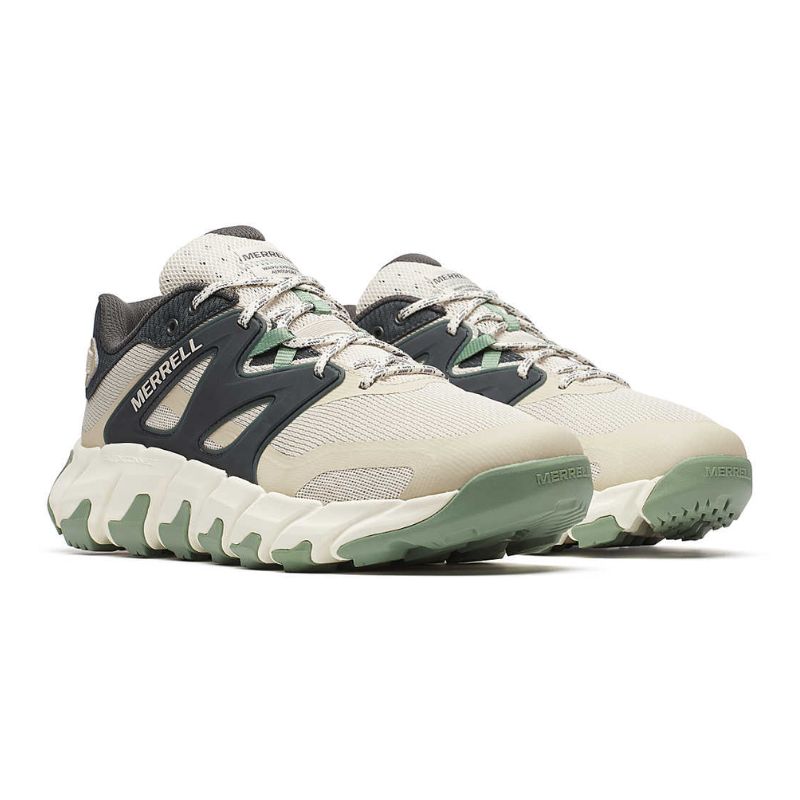 Merrell Mens maipo explorer aerosport | Tootsies Shoe Market