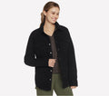 Unisex SHERPA JACKET
