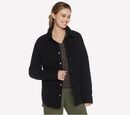 Unisex SHERPA JACKET