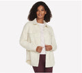 Unisex SHERPA JACKET