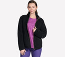 Unisex SKECH-SHERPA JACKET
