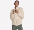 Unisex SKECH-SHERPA JACKET