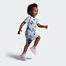 Girls Bubble Comfy - ADIDAS - Tootsies Shoe Market - Sneakers/Athletic