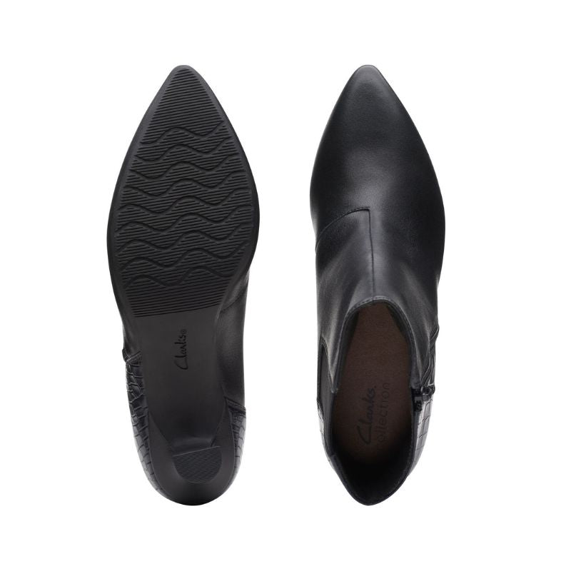 Womens Kataleyna Glow - CLARKS - Tootsies Shoe Market - Dress