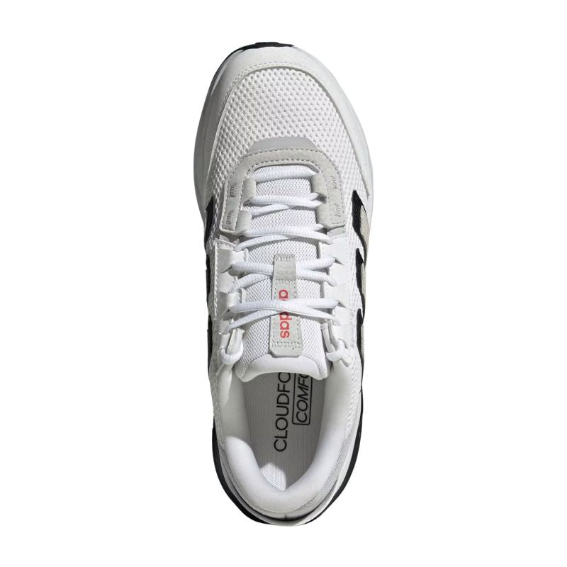 white-black