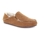 Mens Craig Suede Slipper - TAMARACK - Tootsies Shoe Market - Slippers