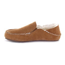 Mens Craig Suede Slipper - TAMARACK - Tootsies Shoe Market - Slippers