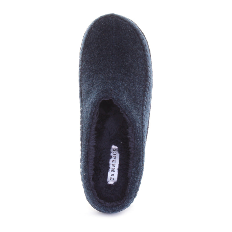 Mens Billy Wool Slipper - TAMARACK - Tootsies Shoe Market - Slippers