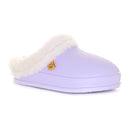 Womens Fozzie - STUPID COMFORTABLE - Tootsies Shoe Market - Slippers