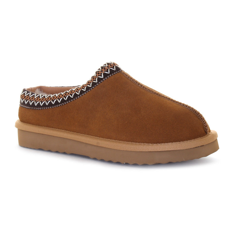 Womens Tasmin - TAMARACK - Tootsies Shoe Market - Slippers