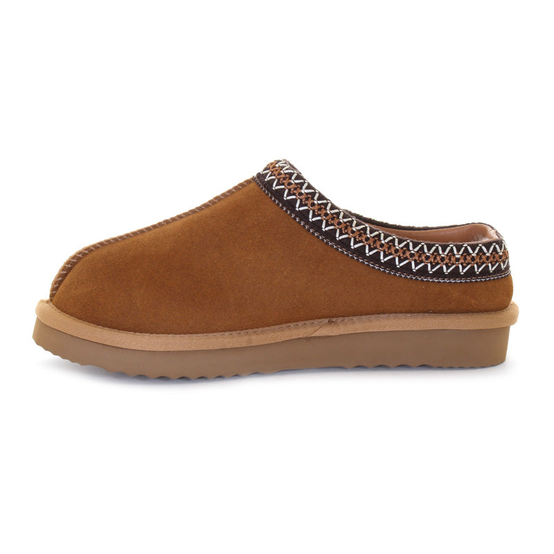 Womens Tasmin - TAMARACK - Tootsies Shoe Market - Slippers