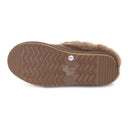 Womens maya slipper - TAMARACK - Tootsies Shoe Market - Slippers