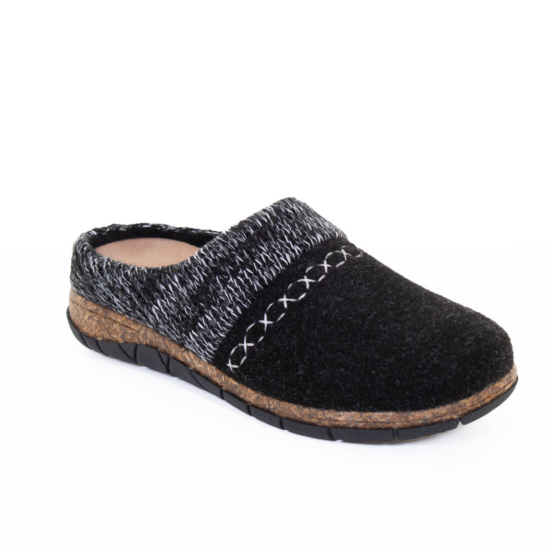 Womens katie clog slipper - TAMARACK - Tootsies Shoe Market - Slippers