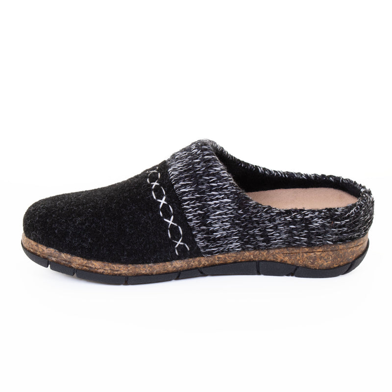 Womens katie clog slipper - TAMARACK - Tootsies Shoe Market - Slippers