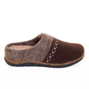 Women's KATIE CLOG SLIPPER