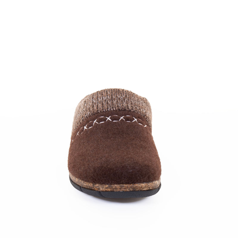 Womens katie clog slipper - TAMARACK - Tootsies Shoe Market - Slippers