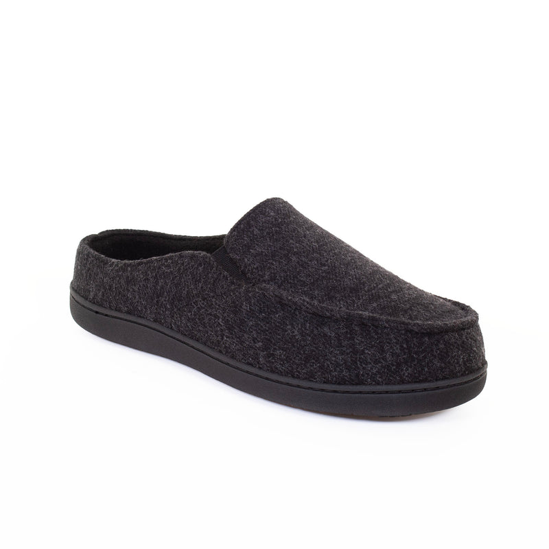Mens oliver slipper - WANDERLUST - Tootsies Shoe Market - Slippers