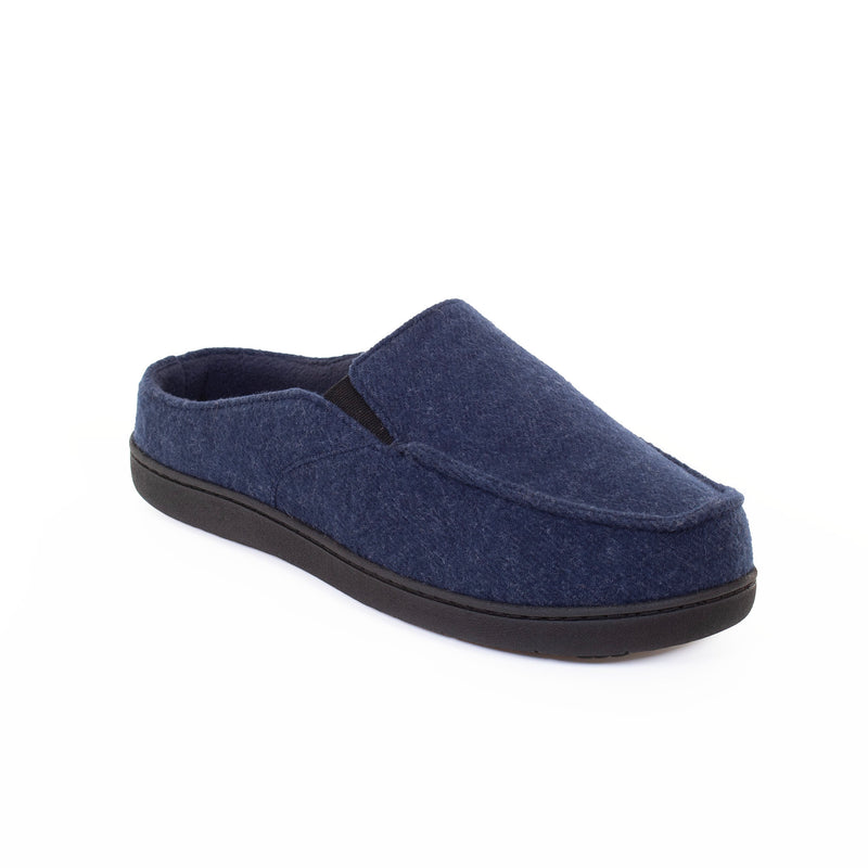 Mens oliver slipper - WANDERLUST - Tootsies Shoe Market - Slippers