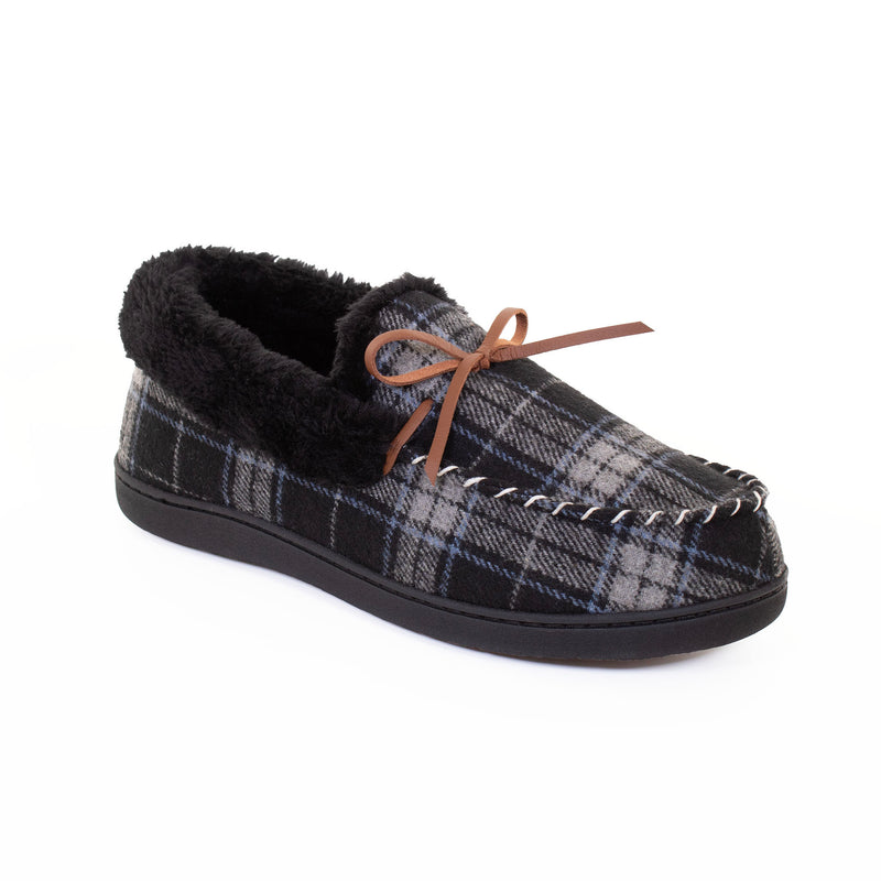 Mens ted slipper - TAMARACK - Tootsies Shoe Market - Slippers