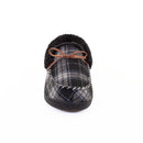 Mens ted slipper - TAMARACK - Tootsies Shoe Market - Slippers