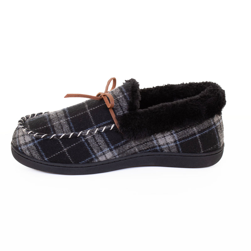Mens ted slipper - TAMARACK - Tootsies Shoe Market - Slippers