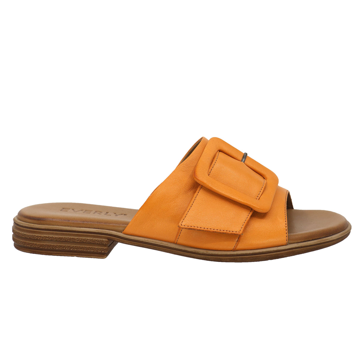 EVERLY | Womens Layla Slide Sandal | Tootsies Shoe Market