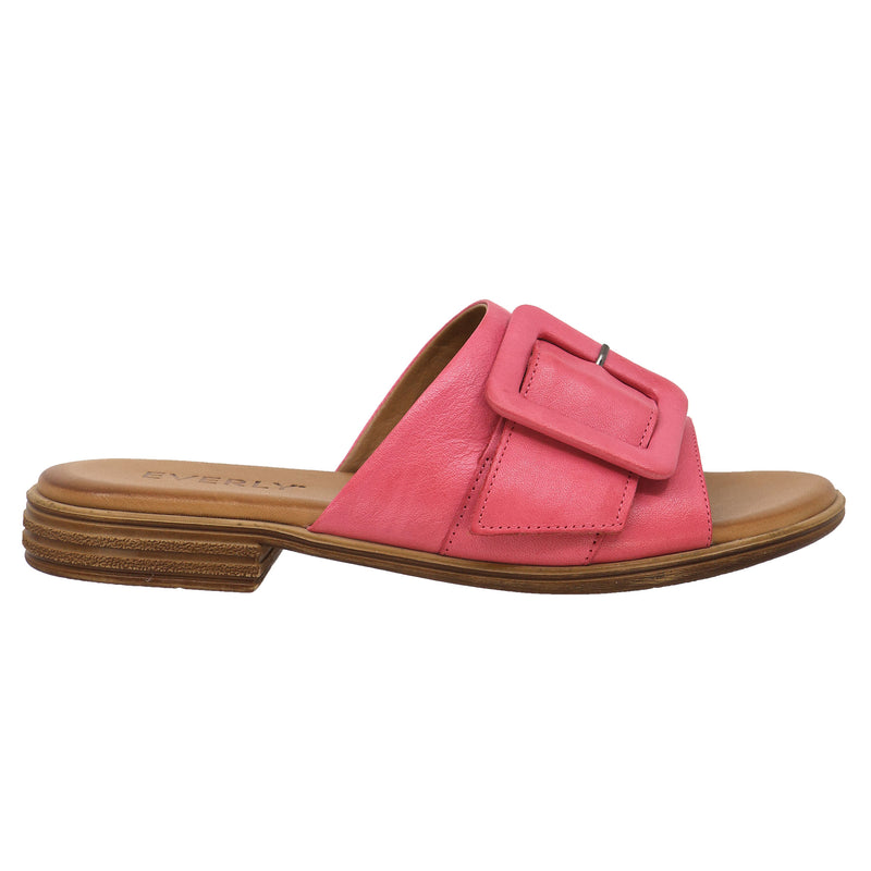 Women's LAYLA SLIDE SANDAL