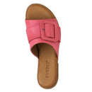 Womens Layla Slide Sandal - EVERLY - Tootsies Shoe Market - Sandals