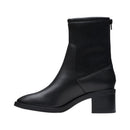 Womens Lileigh Holly - CLARKS - Tootsies Shoe Market - Boots
