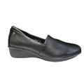 Women's LUGANO STRETCH LEATHER