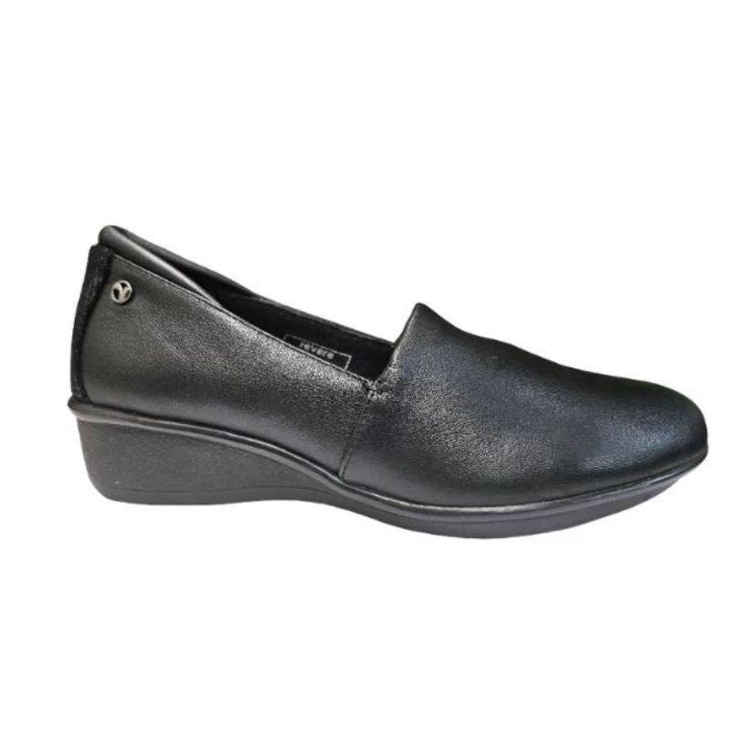Women's LUGANO STRETCH LEATHER