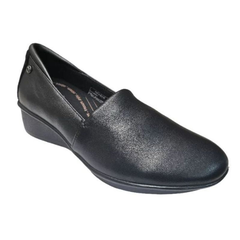 Womens lugano stretch leather - REVERE - Tootsies Shoe Market - Casuals/Dress