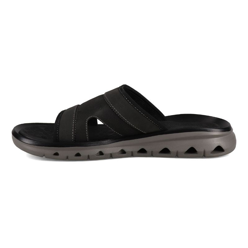 Mens Luis Slide - DOCKERS - Tootsies Shoe Market - Casual