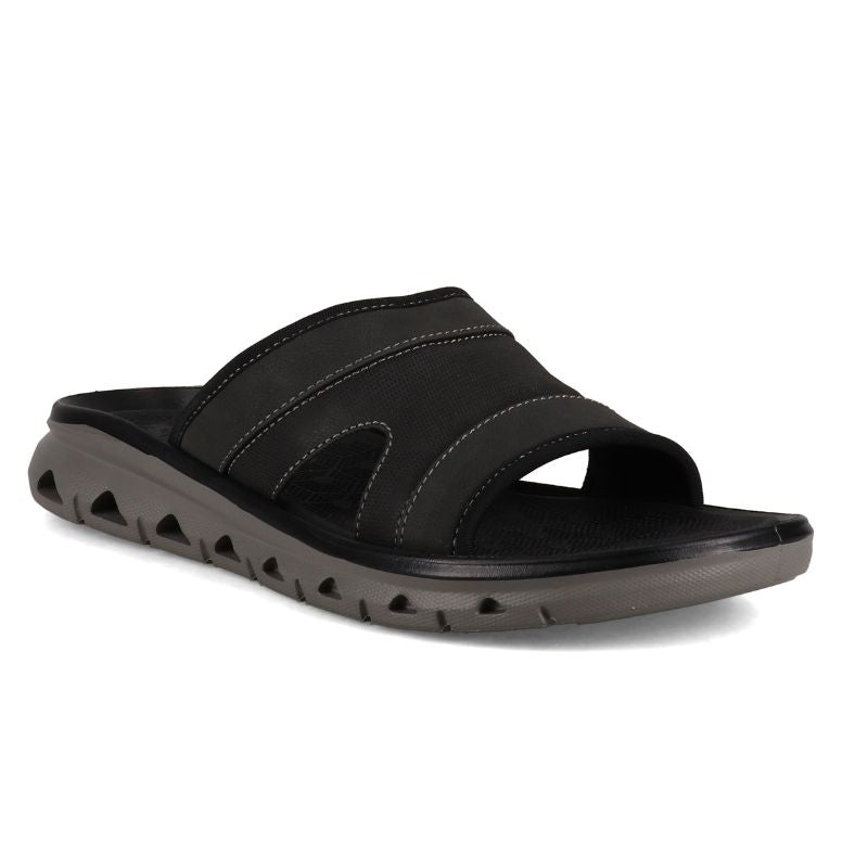 Mens Luis Slide - DOCKERS - Tootsies Shoe Market - Casual