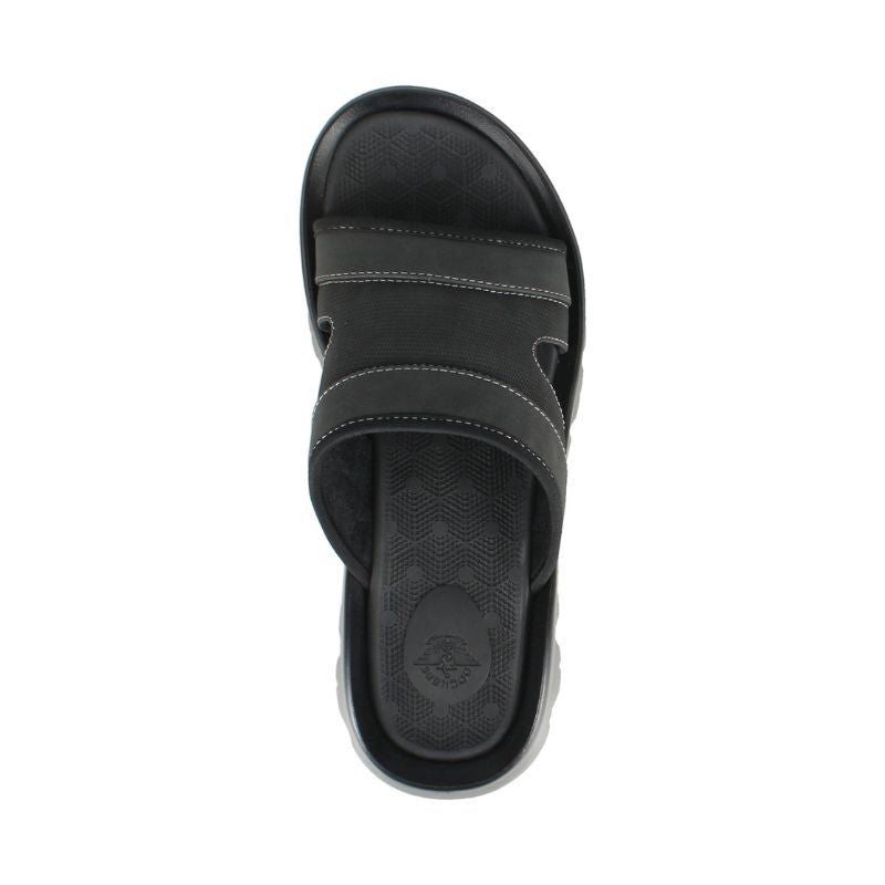 Mens Luis Slide - DOCKERS - Tootsies Shoe Market - Casual