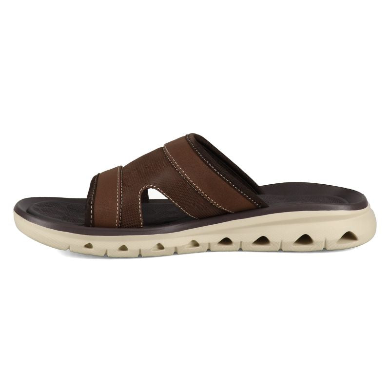 Mens Luis Slide - DOCKERS - Tootsies Shoe Market - Casual