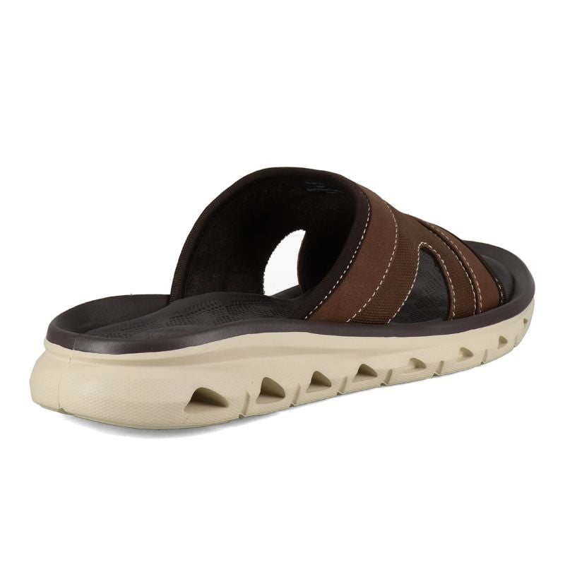 Mens Luis Slide - DOCKERS - Tootsies Shoe Market - Casual