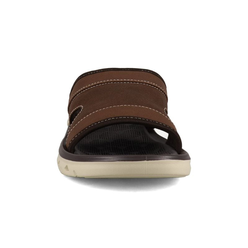 Mens Luis Slide - DOCKERS - Tootsies Shoe Market - Casual